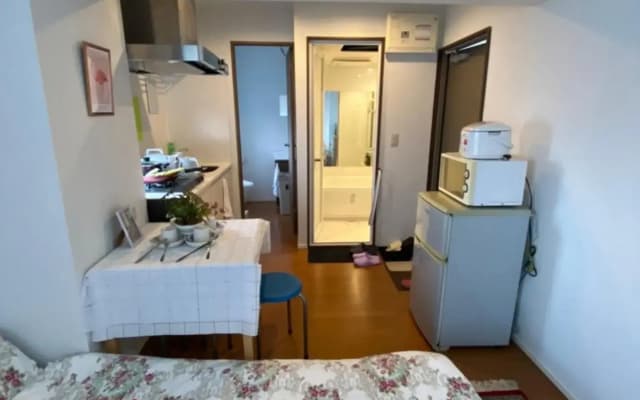 Takemura Building 301 - photo 2