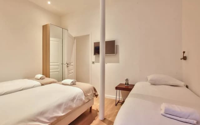 62 - Luxury Flat Champs-Elysées 1G - photo 4