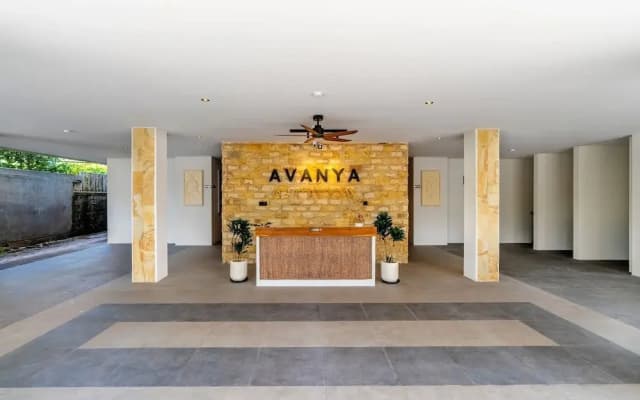 Avanya Luxury Apartments by Pertama Stay - photo 2