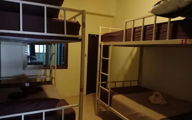 Oasis Hostel - photo 3