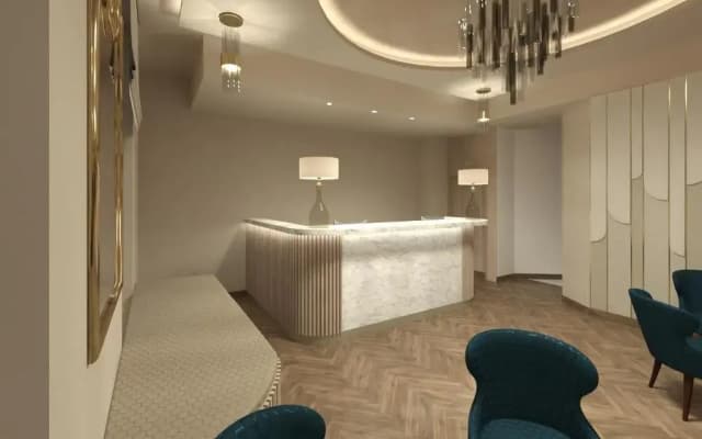 Allure Hotel & Residence Prague - photo 2