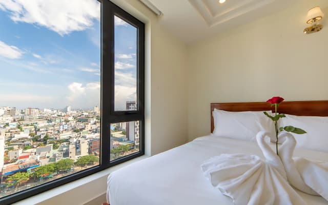 Phuoc My An Beach Hotel - photo 4