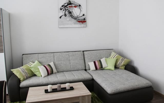 CheckVienna – Apartment Puchsbaumgasse - photo 5