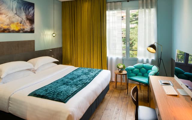 Hotel & Spa La Belle Juliette - photo 4