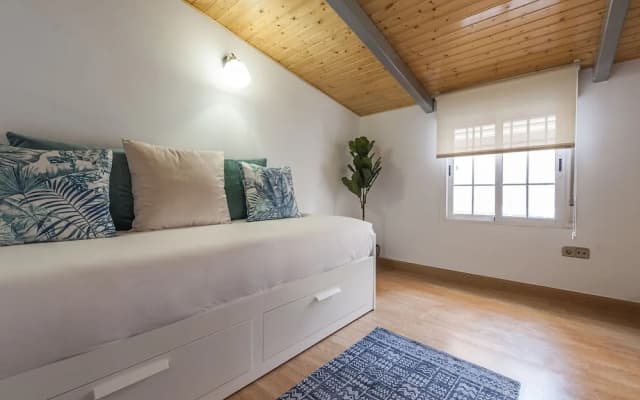 Apartamento O'Donnell II - photo 4