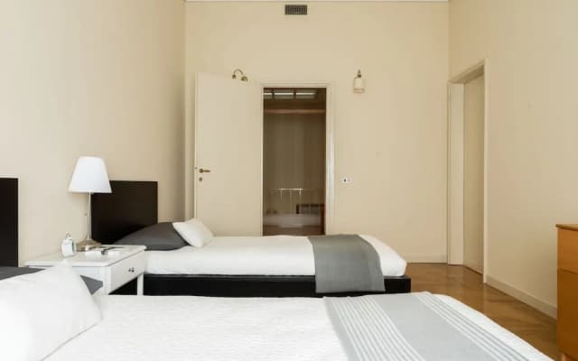 Home at Hotel - Monte Rosa - photo 2