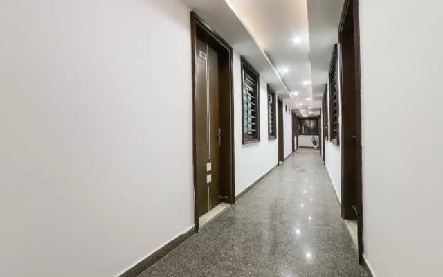 OYO 76282 Hotel 7S - photo 3