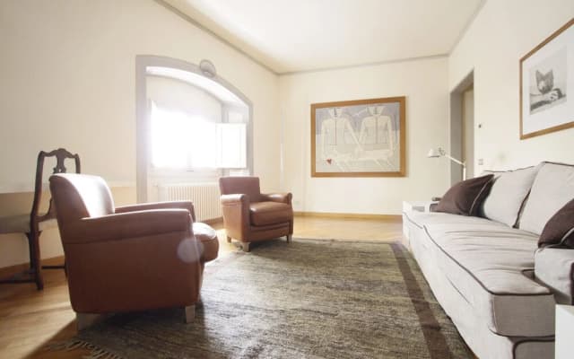 Lungarno Vespucci Elegance in Florence - photo 4