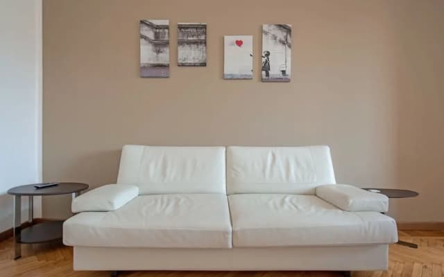 Apartment XXV Aprile - photo 2