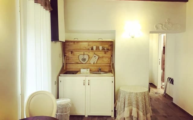 Suite del Vicolo Apartment - photo 4