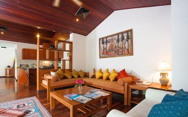 Chai Nam Condo - photo 3