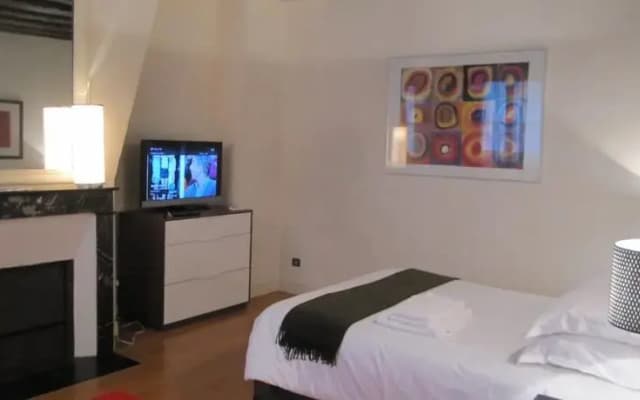 Paris Appartements Services - Les Appartements du Marais - photo 3