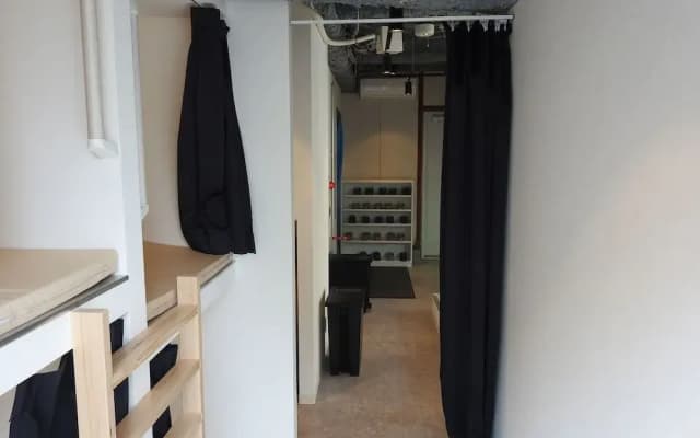 bnb+ Ninja Otsuka - Hostel - photo 4