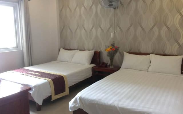 Phuong Tung Hotel - photo 5