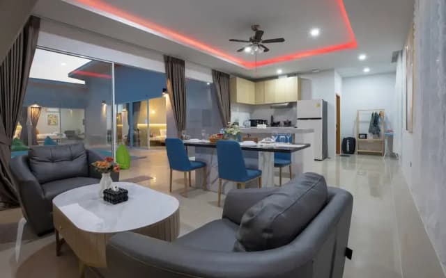 Andaman Sea Best Pool Access & Villas - photo 2
