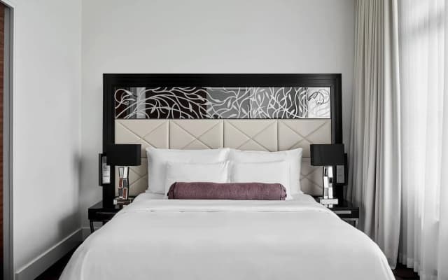 Roomers Berlin Steinplatz, Autograph Collection - photo 5