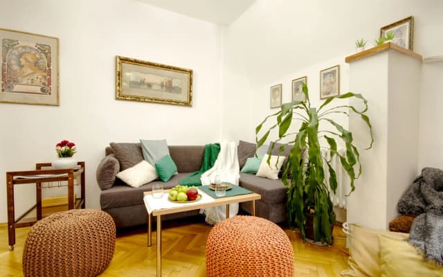 Old Town Charming Apartments - photo 3