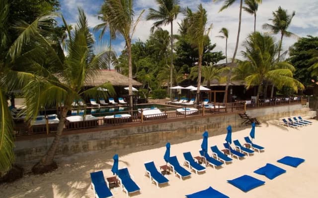 Daetong Resort - photo 2
