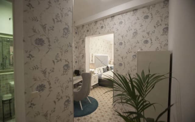 Hostal Boutique Palace - Adults Only - photo 3
