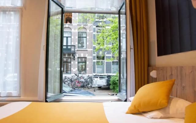 Boutique Hotel Asterisk, a family run hotel - photo 4