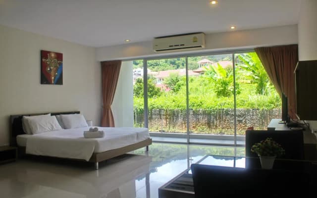 Karon apartment - photo 2