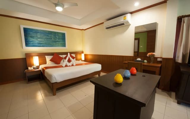 Pinnacle Samui Resort SHA Plus - photo 5