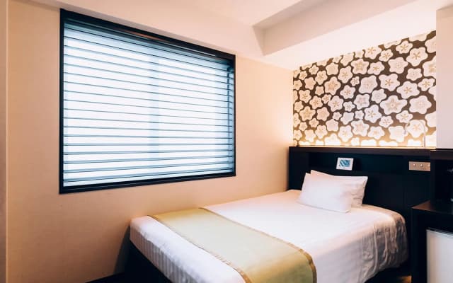 Shinagawa Tobu Hotel - photo 4