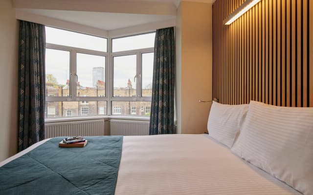 Bedford Hotel - photo 3