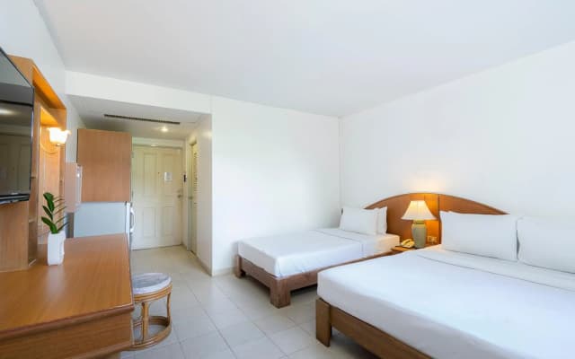 Sawasdee Place Hotel - photo 3