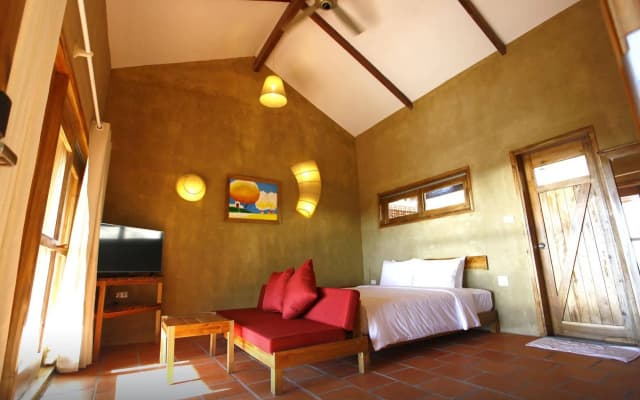 Daisy Resort - photo 4