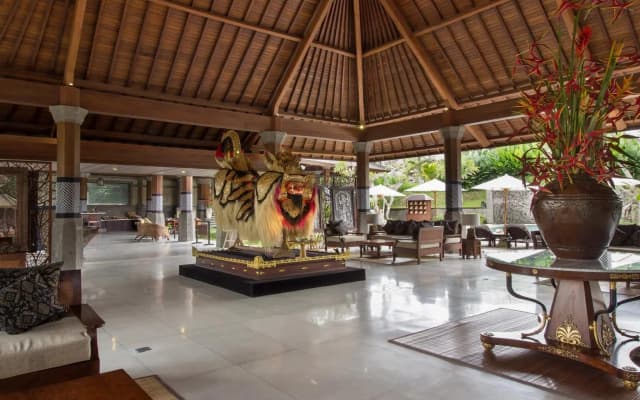 Visesa Ubud Resort - photo 2