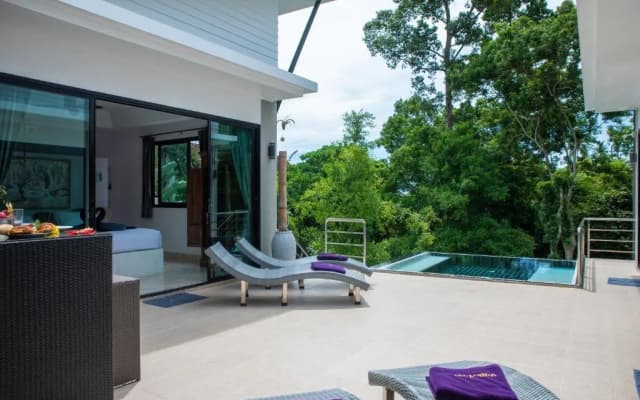 Villa Anne - photo 3