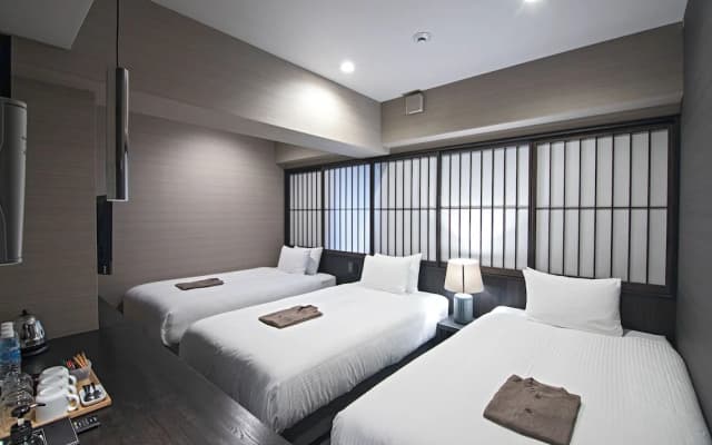 Hotel Ninja Black - photo 5