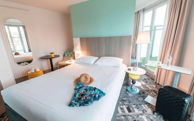 Ibis Styles Nice Centre Gare - photo 2