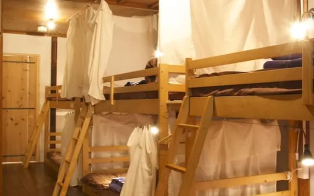Talbot - Hostel - photo 4
