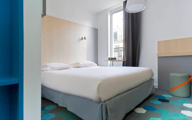ibis Styles Paris Cadet Lafayette - photo 2