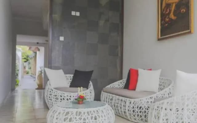 Sunti Ubud Resort and Villa - photo 3
