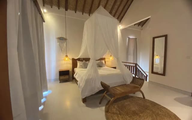 The Kailas Ubud - photo 2