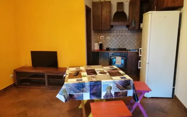 From Centurione Apartment on two Floors - photo 2