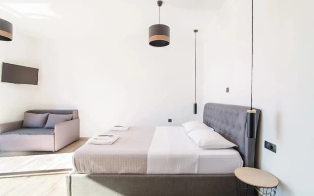 Dreamy Athens Apartments - photo 5