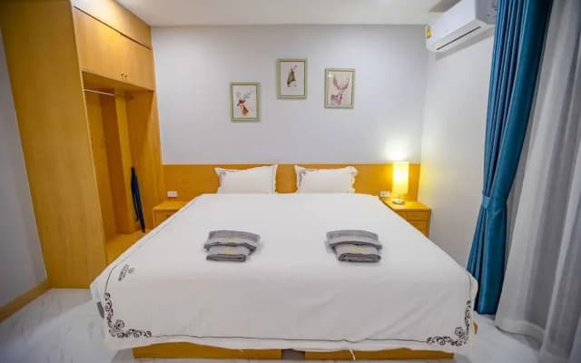Aonang Nine Poolvilla - photo 5