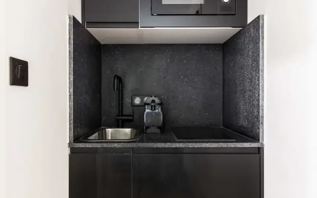 Apartment in Paris for 2 People - photo 5