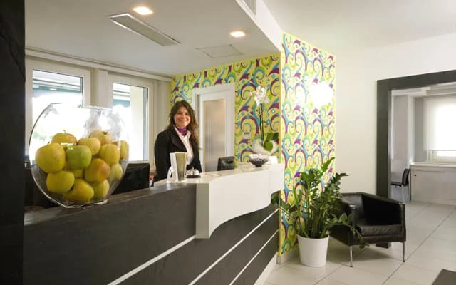 Ecohotel - photo 2