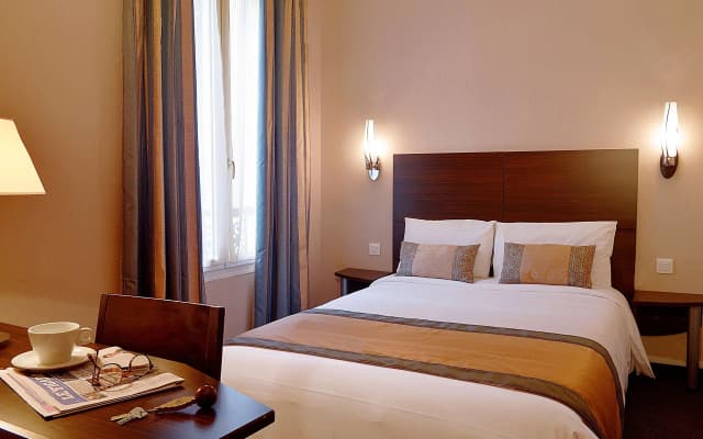 Hôtel Istria by Magna Arbor - photo 3