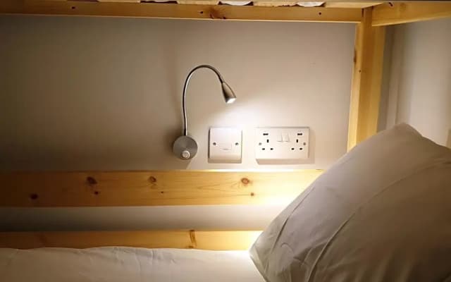 Just Sleep Hostel - photo 5