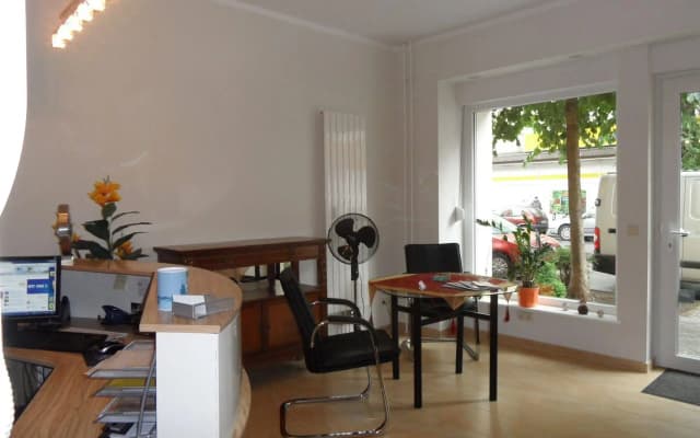 Zimmervermietung Härtig - photo 2
