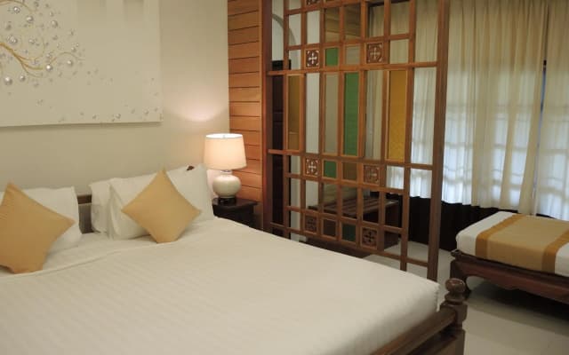 Smile House (SHA Plus+) - photo 3