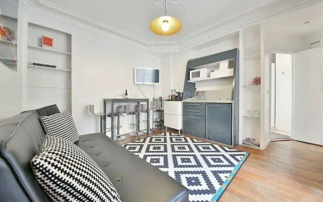 Apartment Saint Germain  Luxembourg - photo 4