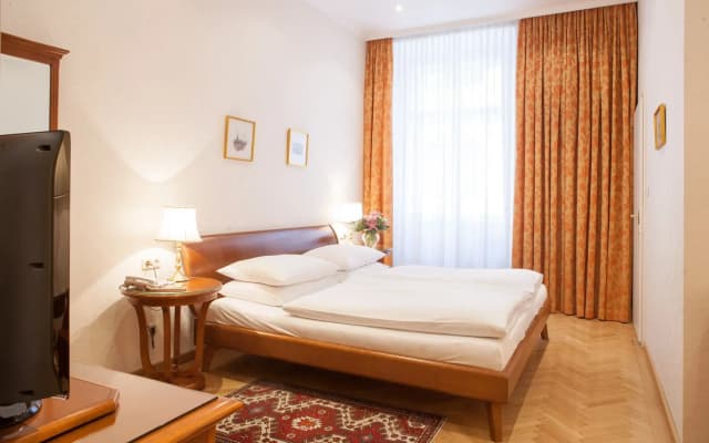 Hotel Kaiserin Elisabeth - photo 4