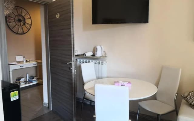 Le Suite di Napoleone B&B - photo 2
